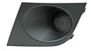 REJILLA FASCIA NS TIIDA 07-18 S/HOYO P/FARO IZQ