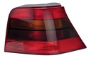 CALAVERA VW GOLF 00-04 OBSCURA S/FOCO DEPO DER