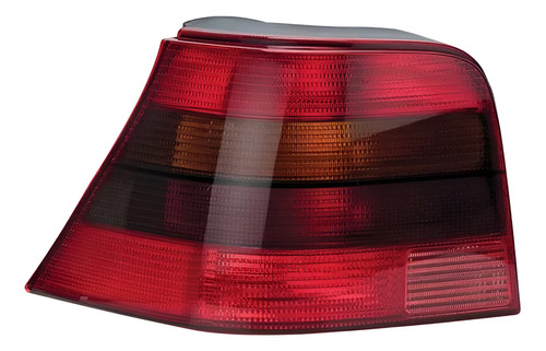 CALAVERA VW GOLF 00-04 OBSCURA S/FOCO DEPO IZQ