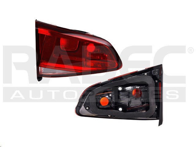 CALAVERA INTERIOR VW GOLF 15-17 S/FOCO DEPO IZQ