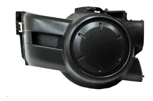 REJILLA FASCIA DELANTERA NS URVAN 14-16 IZQ