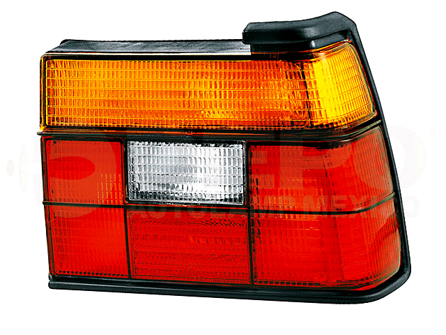 CALAVERA VW JETTA 85-92 S/FOCO DEPO DER