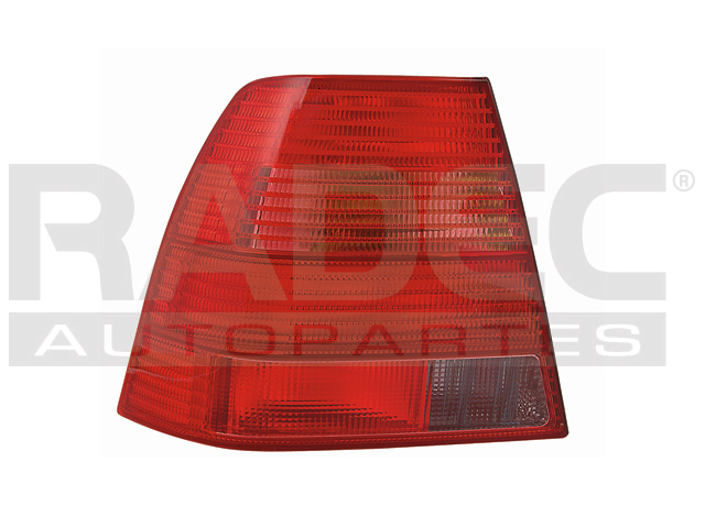 CALAVERA VW JETTA 99-07 HELLA IZQ
 ***H
