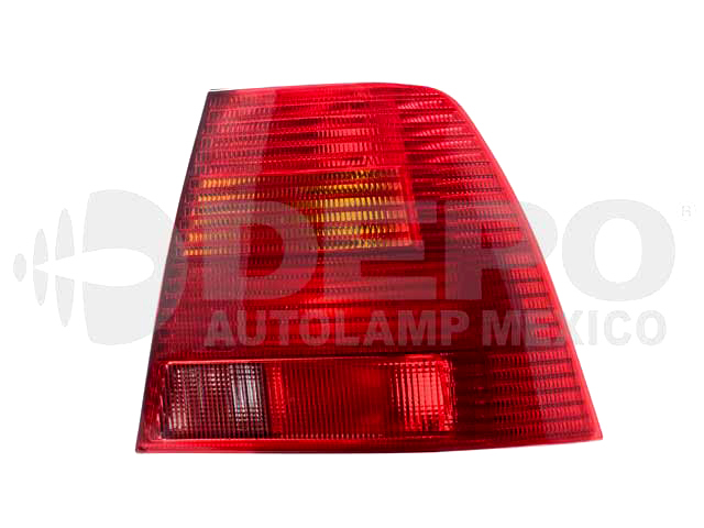 CALAVERA VW JETTA/A4 99-03 S/FOCO DEPO DER