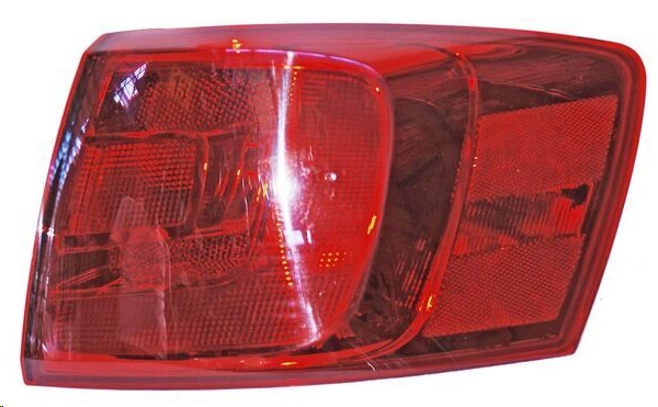 CALAVERA VW JETTA 11-12 4 PUERTAS TYC DER