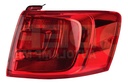 CALAVERA EXTERIOR VW JETTA 11-14 S/FOCO DEPO DER