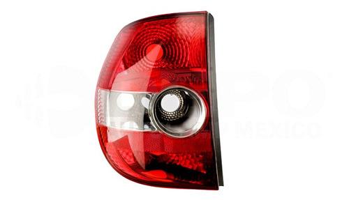CALAVERA VW LUPO 04-09/CROSSFOX 07-09 S/FOCO DEPO IZQ