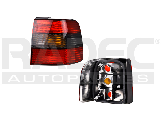 CALAVERA EXTERIOR VW PASSAT 96-97 HUMO/R