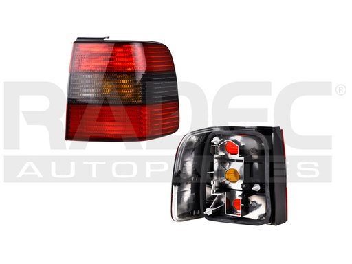 CALAVERA EXTERIOR VW PASSAT 96-97 HUMO/R