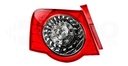 CALAVERA EXTERIOR VW PASSAT 06-10 4 PUERTAS C/LEDS DEPO IZQ