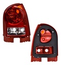 CALAVERA VW POINTER 06-09 S/FOCO DEPO DER