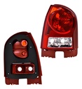 CALAVERA VW POINTER 06-09 S/FOCO DEPO IZQ