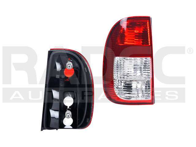 CALAVERA VW POINTER PICK UP 02-05 SIN AR
