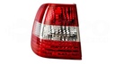 CALAVERA EXTERIOR VW POLO 03-07 4 PUERTAS S/FOCO DEPO IZQ