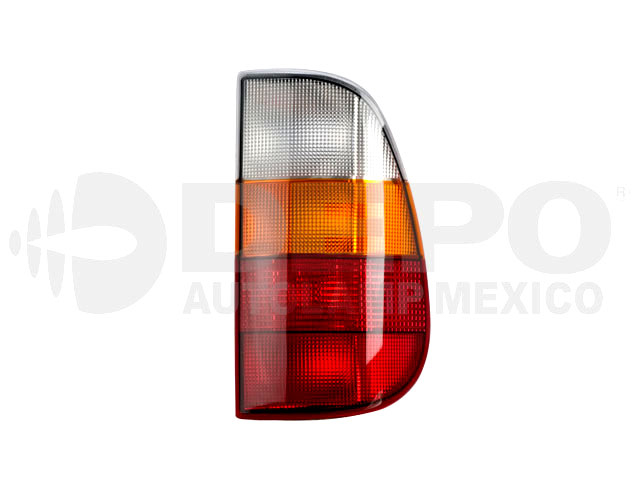 CALAVERA VW DERBY VAN 97-09 S/FOCO DEPO IZQ