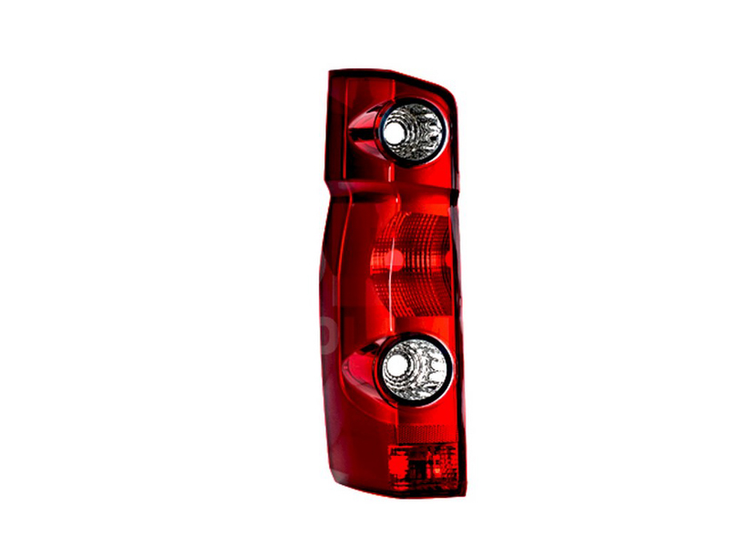 CALAVERA VW CRAFTER 08-17 S/FOCO DEPO IZQ