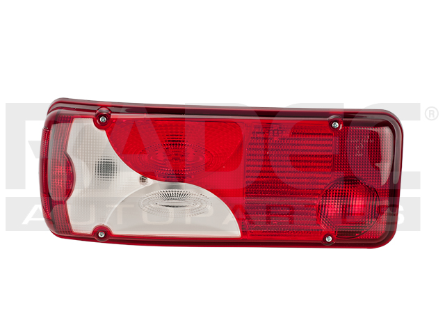 CALAVERA VW CRAFTER/SPRINTER 04-08 CHASIS C/FOCO DEPO IZQ