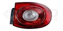 CALAVERA EXTERIOR VW TIGUAN 09-11 S/FOCO DEPO DER