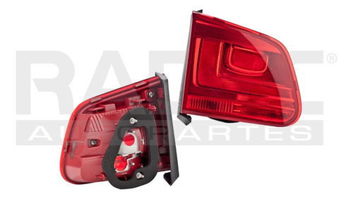 [017-3126-07] CALAVERA INTERIOR VW TIGUAN 12-17 S/FOCO DEPO IZQ