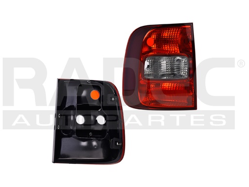 CALAVERA VW SAVEIRO 10-16 OBSCA DEPO IZQ