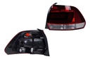 CALAVERA VW VENTO 16-18 TYC IZQ