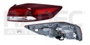 CALAVERA EXTERIOR HY ELANTRA 17-18 C/FOCO DEPO DER