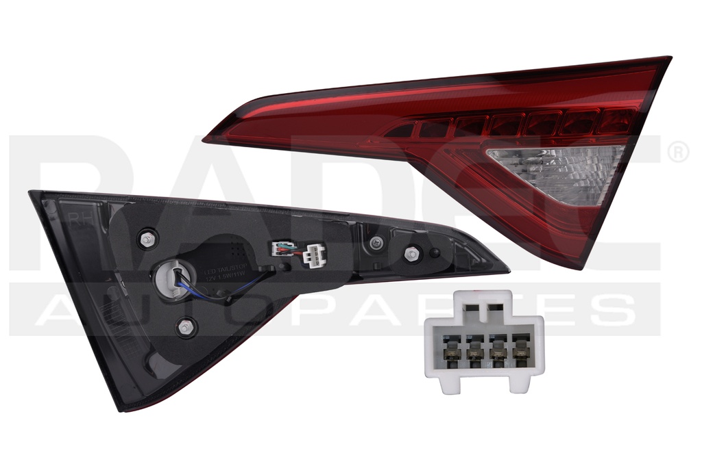 CALAVERA INTERIOR HY SONATA 15-17 C/LEDS DEPO DER