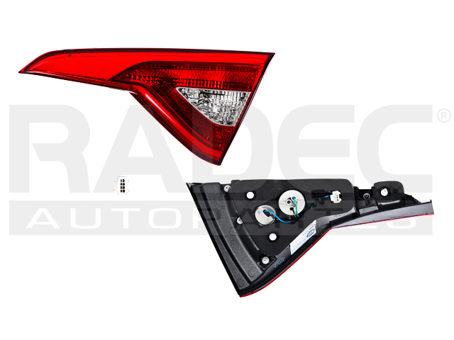 CALAVERA INTERIOR HY SONATA 15-17 TYC DE