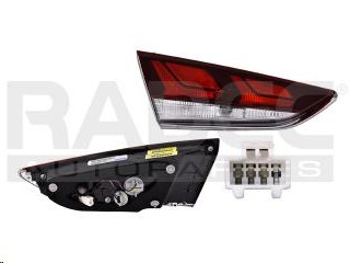 CALAVERA INTERIOR HY SONATA 18-19 S/LEDS C/FOCO DEPO IZQ