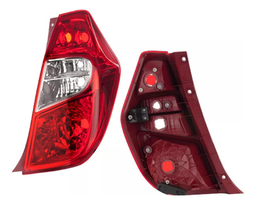 CALAVERA HYUNDAI I10 11-13 S/FOCO DEPO DER
