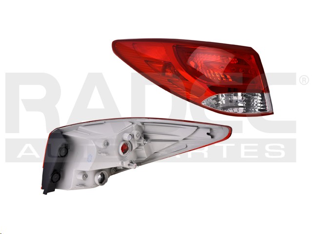 CALAVERA EXTERIOR HY IX35 GLS 15 TYC IZQ