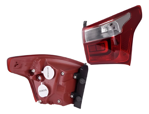 CALAVERA EXTERIOR HY GRAND I10 18-20 4 PUERTAS S/FOCO DEPO IZQ
