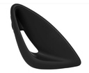 REJILLA FASCIA  NS MARCH 14-20 S/HOYO P/FARO SENSE L4 4 CILINDROS 1.6 L 5 PUERTAS DER