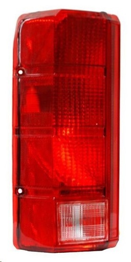 CALAVERA FD PU 80-86 IZQ