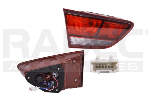 CALAVERA INTERIOR KI RIO 18-23 4 PUERTAS CN IZQ