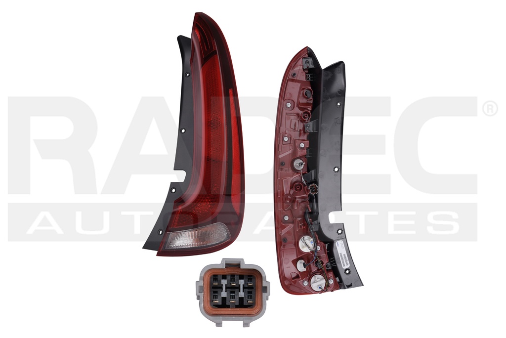 CALAVERA KI SOUL LX 20-22 TYC DER