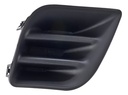 REJILLA FASCIA NS VERSA 12-14 S/HOYO P/FARO S/S PLUS/SL/SV/EXCLUSIVE/ADVANCE/SENSE L4 4 CILINDROS 1.6L 4 PUERTAS IZQ