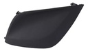 REJILLA FASCIA DELANTERA NS VERSA 15-19 S/HOYO P/FARO EXCLUSIVE/DRIVE/ADVANCE/SENSE L4 4 CILINDROS 1.6L 4 PUERTAS DER