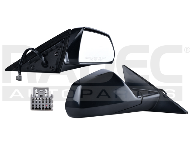 ESPEJO CD CTS 08-13 ELECTRICO C/DESEMPANANTE C/MEMORIA P/PINTAR 3.6/3.0/PREMIUM/PERFORMANCE/BASE/V/LUXURY DER