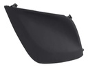 REJILLA FASCIA DELANTERA NS VERSA 15-19 S/HOYO P/FARO EXCLUSIVE/DRIVE/ADVANCE/SENSE L4 4 CILINDROS 1.6L 4 PUERTAS IZQ