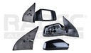 ESPEJO CV ASTRA 00-03 C/CONTROL LISO 1.6 16V/1.6 DER