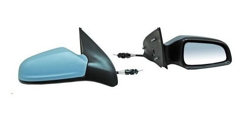 ESPEJO CV ASTRA 04-08 C/CONTROL P/PINTAR TURBO 2.0/TURBO 1.6/CDTI 1.9  16V/CDTI 1.9/1.8/CDTI 1.3/1.6/1.4/1.2/CDTI 1.7  DER