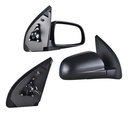 ESPEJO CV AVEO 08-18 C/CONTROL CORRUGADO DER