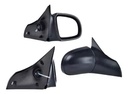 ESPEJO CV CHEVY 94-03/C2 04-08/MONZA 97-08 C/CONTROL NEGRO TD1.5/D1.5 DER