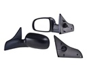 ESPEJO CV CHEVY 09-12 C/CONTROL C/ADAPTADOR CORRUGADO PAQ C/PAQ B/PAQ H L4 4CILINDROS 1.6L 3/4 PUERTAS IZQ