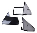 ESPEJO CV CHEYENNE SS 400 92-98 MANUAL NEGRO WT/BASE/LS/SL/SLE/SLT IZQ
