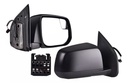 ESPEJO CV COLORADO 16-22 ELECTRICO P/PINTAR 3 PINES 4X2/4X4/VERSION A/VERSION B/VERSION C L4/V6 4/6 CILINDROS 2.5/3.6L 4 PUERTAS DER