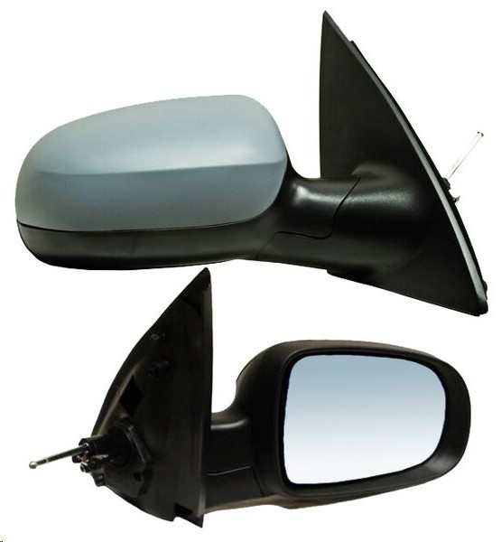 ESPEJO CV CORSA 00-08/TORNADO 04-11 C/CONTROL P/PINTAR 1.8 DER