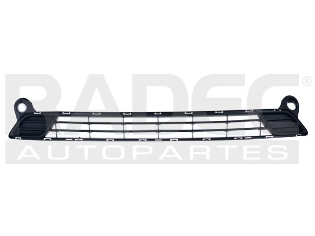 REJILLA FASCIA DELANTERA PG 301 13-17