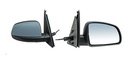 ESPEJO CV MERIVA 04-08 C/CONTROL P/PINTAR 1.6 16V/TWINPORT 1.6 16V/TURBO 1.6/1.8/CDTI 1.3/1.6/CDTI 1.7 DER